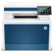 Hp multifuncion laser color laserjet pro mfp 4302fdw