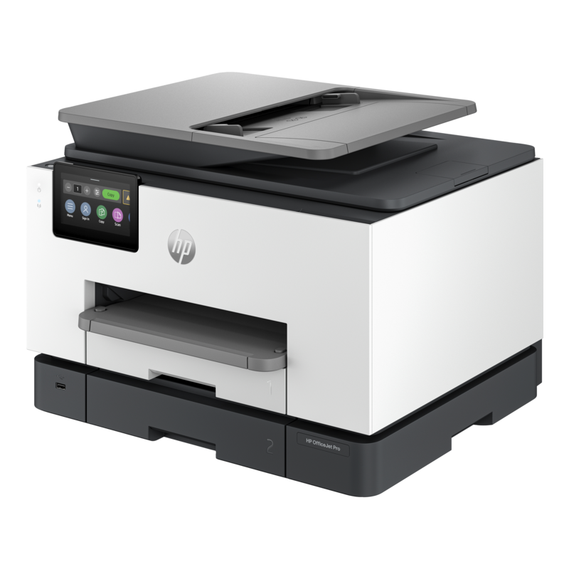 Hp multifuncion inkjet officejet pro 9130b