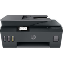 Hp multifuncion inkjet smart tank plus 655