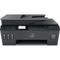 Hp multifuncion inkjet smart tank plus 655