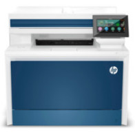 Hp multifuncion laser color laserjet pro mfp 4302fdn