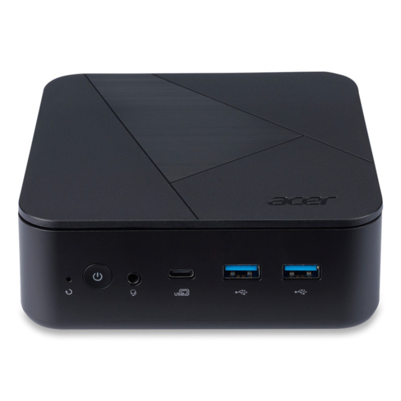 Acer nuc veriton vn1502g-13u3u / i3-1315u / max 64gb / freedos