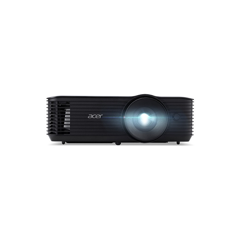 Acer proyector x1128h / 4500lm / svga / hdmi