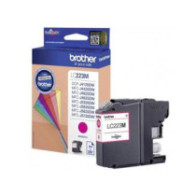 Tinta Original Brother LC223 Magenta (550 Pag)