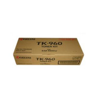 Tóner original kyocera tk 960 negro 2.500 páginas