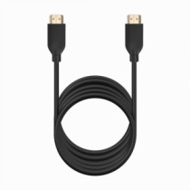 Aisens - cable hdmi v2.0 ccs premium alta velocidad / hec 4k@60hz 18gbps, a/m-a/m, negro, 4.0m