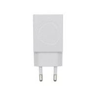 Aisens - cargador usb 10w, 5v/2a, blanco