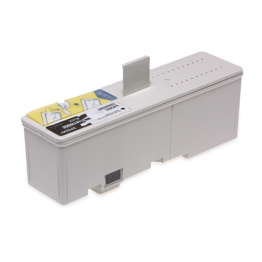 Tinta original epson sjic8 negro 59,1ml