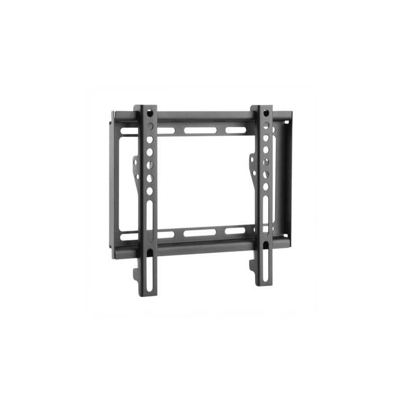 Aisens - soporte eco ultra delgado para monitor/tv 35kg de 23-42, negro