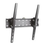 Aisens - soporte eco inclinable para monitor/tv 40kg de 32-55, negro