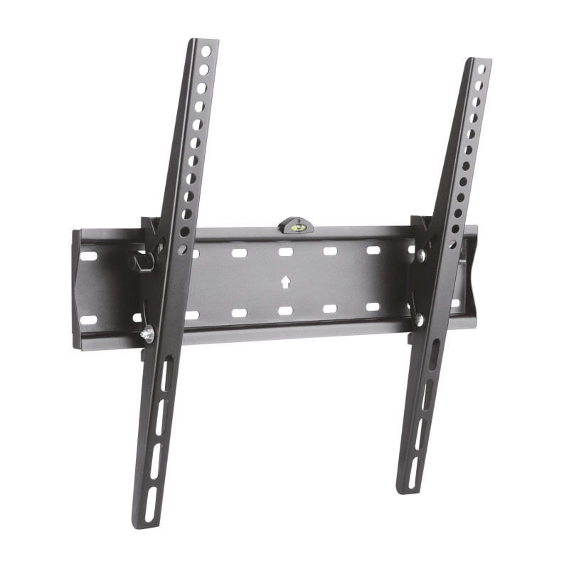 Aisens - soporte eco inclinable para monitor/tv 40kg de 32-55, negro