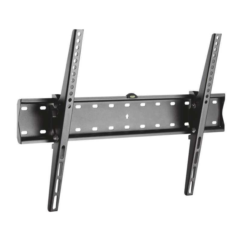 Aisens - soporte eco inclinable para monitor/tv 40kg de 37-70, negro
