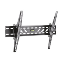 Aisens - soporte pro inclinable para monitor/tv 50kg de 37-70, negro