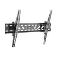 Aisens - soporte pro inclinable para monitor/tv 50kg de 37-70, negro