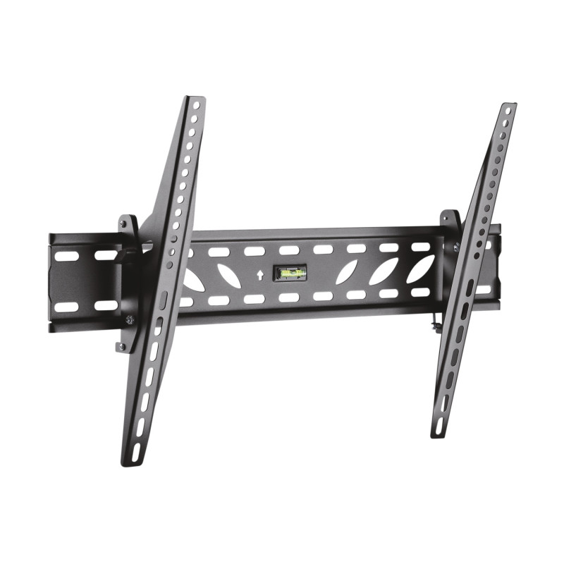 Aisens - soporte pro inclinable para monitor/tv 50kg de 37-70, negro