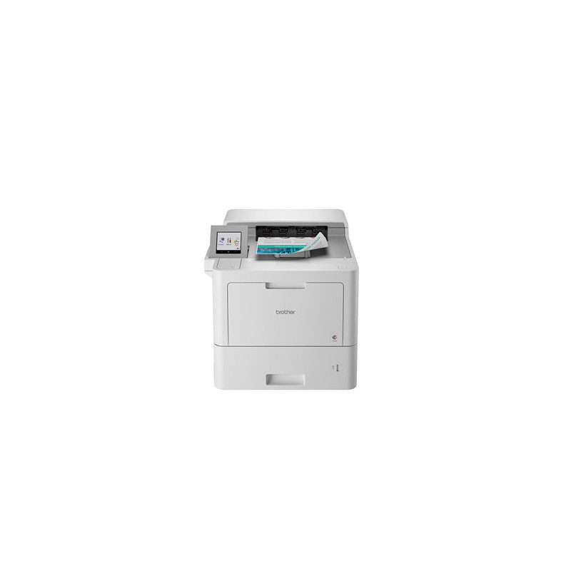 Brother impresora laser color hll9430cdn 40 ppm