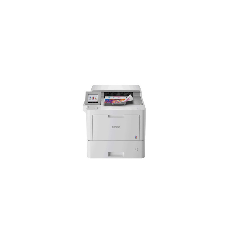 Brother impresora laser color hll9470cdn 40 ppm