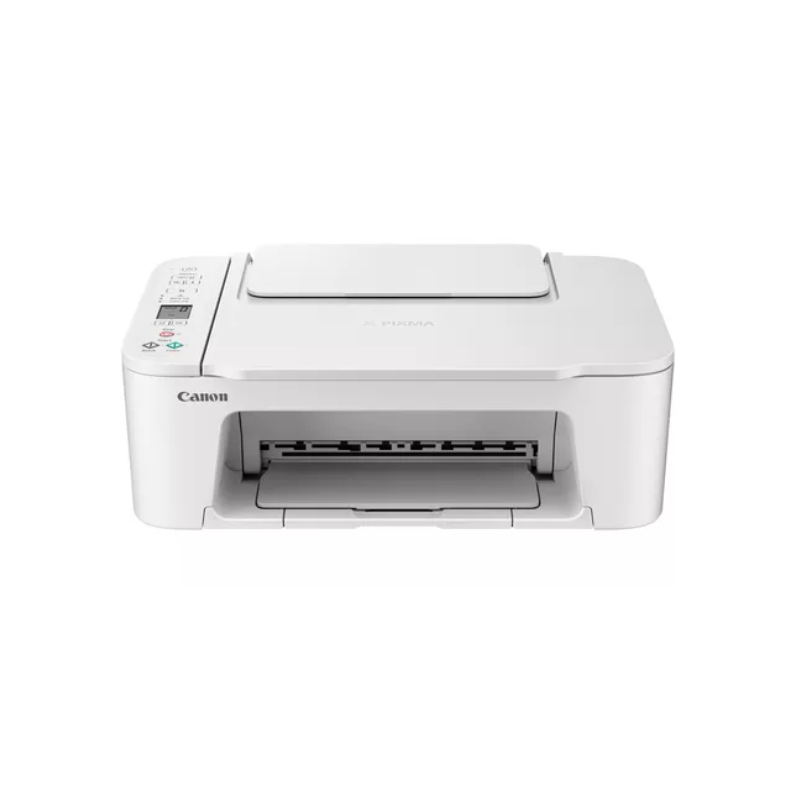 Canon multifuncion tinta pixma ts3751i eur blanco ppp 2ct 60h usb/wifi