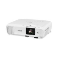 Epson proyector eb-x49