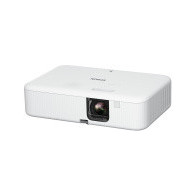 Epson proyector multimedia co-fh02, full hd 1080p, luminosidad 3000, android tv, 3lcd