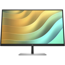 Hp monitor e27u g5 / 27\ / qhd / hdmi-displayport-usb(a)-usb(c) / regulable altura"