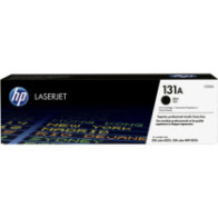 Tóner original hp cf210a negro 131a 1.520 páginas