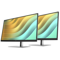 Hp kit 2 monitores e27u g5 / 27\ / qhd / hdmi-displayport-usb(a)-usb(c) / regulable altura"