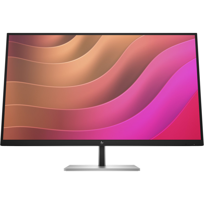 Hp monitor e32k g5 / 32\ / 4k / hdmi-displayport-usb(a)-usb(c) / regulable altura"