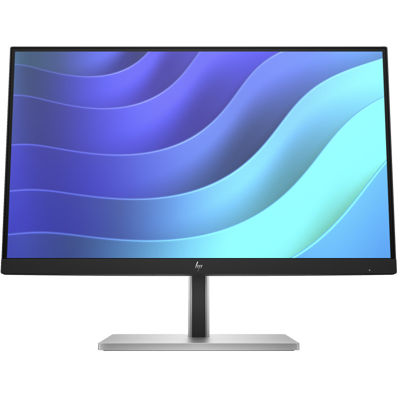 Hp monitor e22 g5 / 21,5\ / fhd / hdmi-displayport-usb(a)-usb(b) / regulable altura"