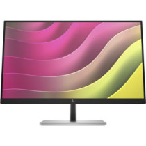 Hp monitor e24t g5 / 23,8\ / fhd / hdmi-displayport-usb(a)-usb(b) / regulable altura / tactil"