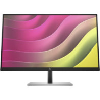 Hp monitor e24t g5 / 23,8\ / fhd / hdmi-displayport-usb(a)-usb(b) / regulable altura / tactil"