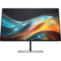 Hp monitor series 7 pro 724pf / 23,8\ / fhd / hdmi-displayport-usb(a)-usb(b) / regulable altura"