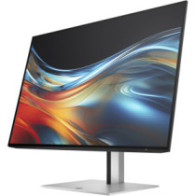 Hp monitor series 7 pro 724pn / 23,8\ / wuxga / hdmi-displayport-usb(c) / regulable altura"
