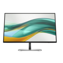 Hp monitor 524pf g5 / 23,8\ / fhd / hdmi-displayport-usb(b) / regulable altura"
