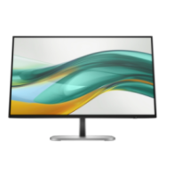Hp monitor 524pf g5 / 23,8\ / fhd / hdmi-displayport-usb(b) / regulable altura"