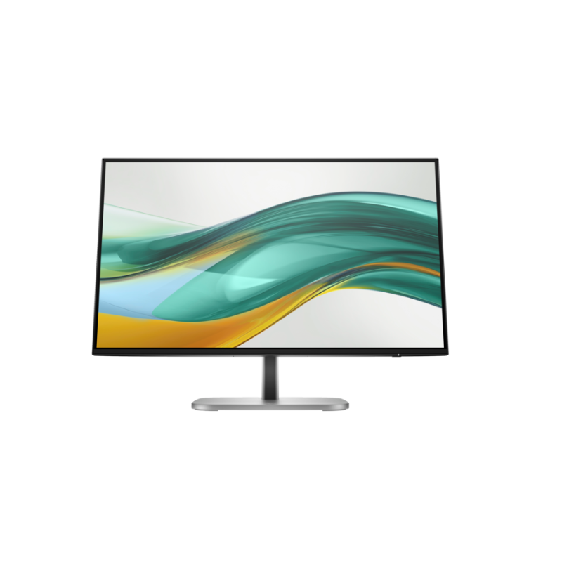 Hp monitor 524pf g5 / 23,8\ / fhd / hdmi-displayport-usb(b) / regulable altura"