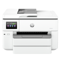 Hp multifuncion inkjet officejet pro 9730e a3