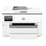 Hp multifuncion inkjet officejet pro 9730e a3