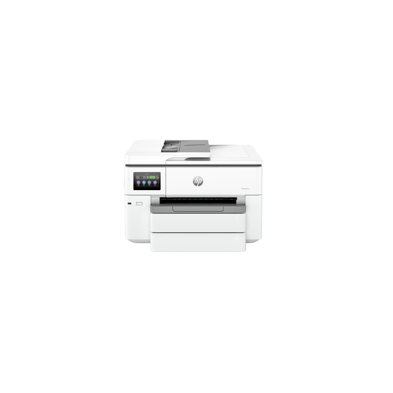 Hp multifuncion inkjet officejet pro 9730e a3