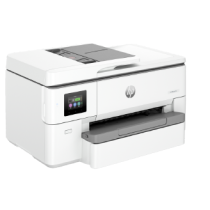 Hp multifuncion inkjet officejet pro 9720e a3