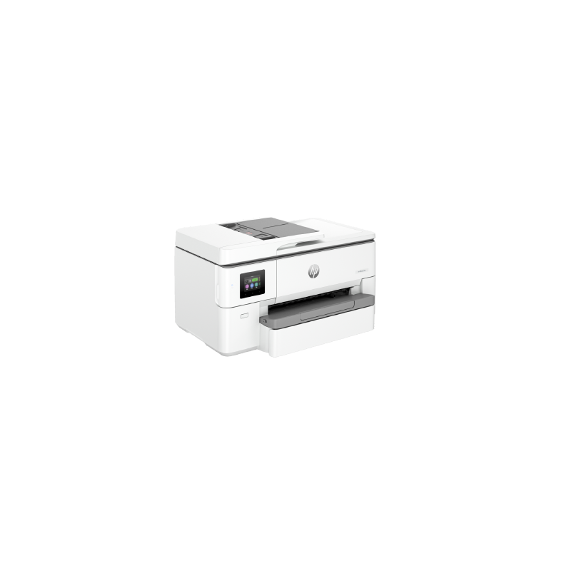 Hp multifuncion inkjet officejet pro 9720e a3