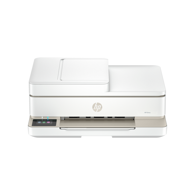 Hp multifuncion inkjet envy 6520e