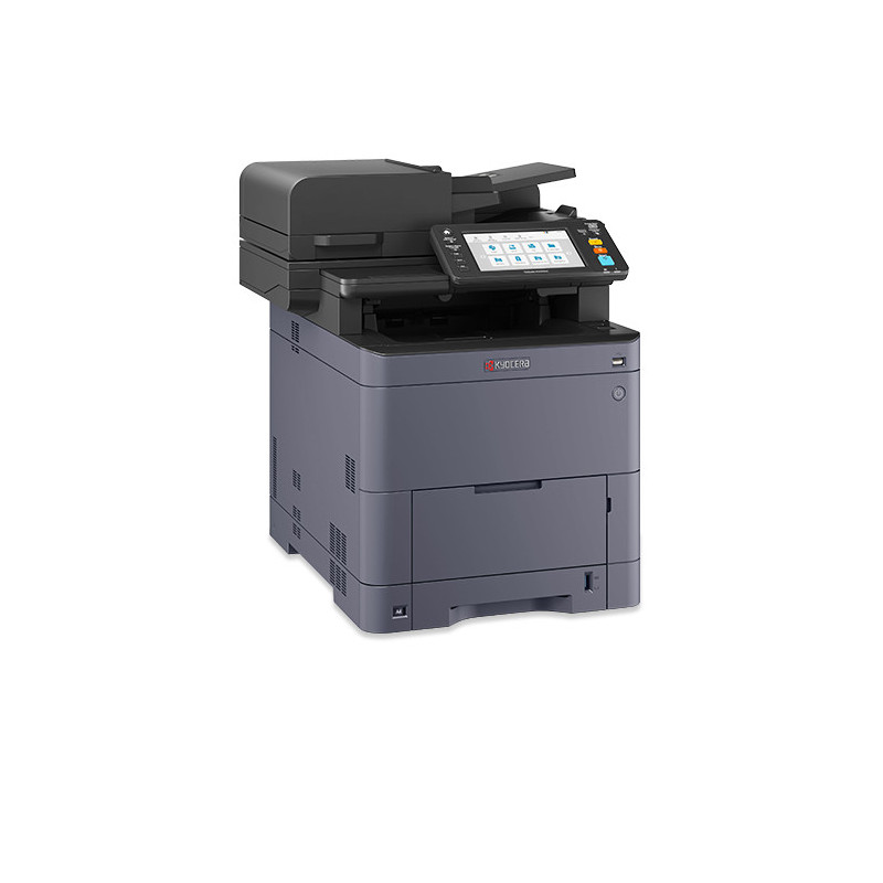 Kyocera multifuncion laser color taskalfa ma3500ci (tasa weee incluida)