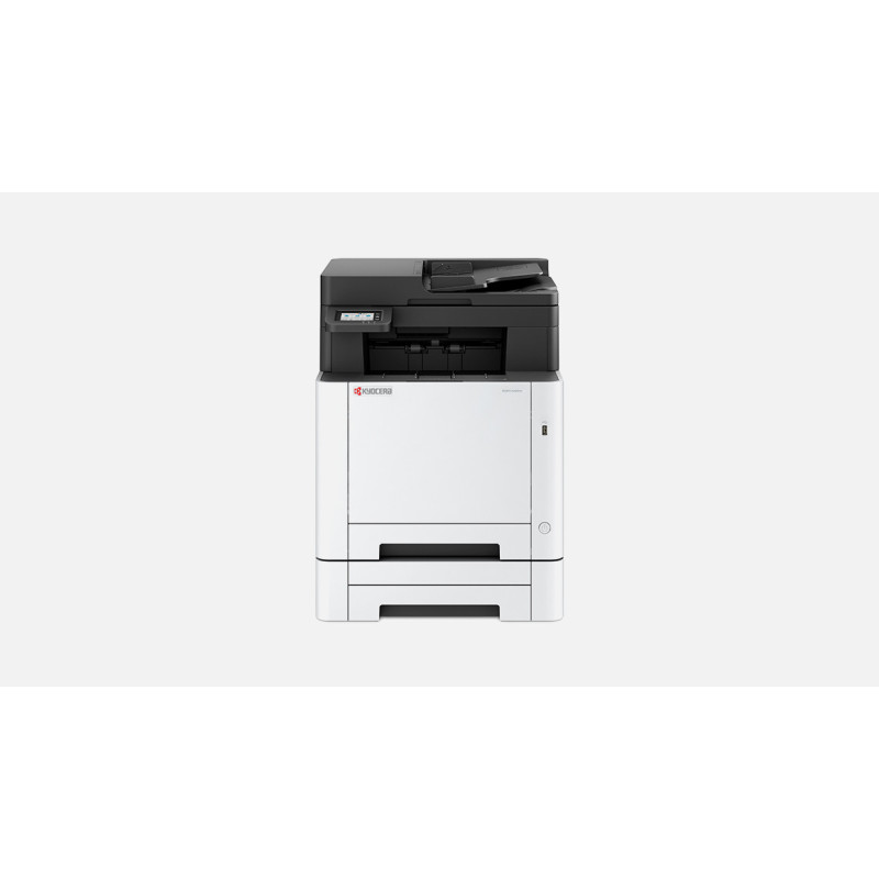 Kyocera multifuncional laser color ecosys ma2101cfx