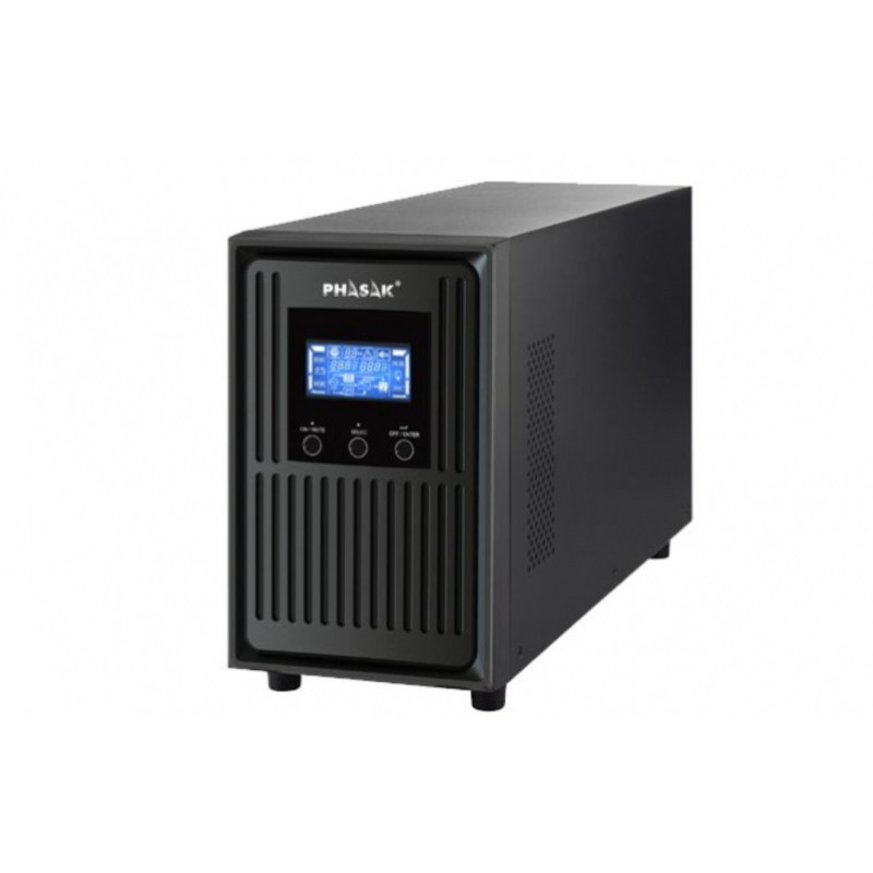 Phasak sai 2000va conqueror pro online