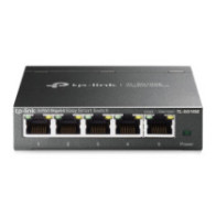 Tp-link gigabit easy smart switch