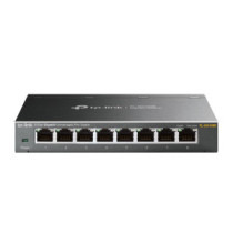 Tp-link 8-port gigabit smart switch
