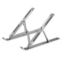 Soporte de portatil aitodos de aluminio plegable