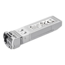 Transceiver tp-link sm5110lsb-10 bidireccional wdm sfp+ lc 10gbase-bx monomodo tx:1270nm/rx:1330nm