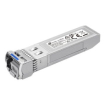 Transceiver tp-link sm5110lsa-10 bidireccional wdm sfp+ lc 10gbase-bx monomodo tx:1330nm/rx:1270nm